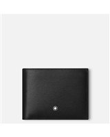 Wallet Montblanc Man Meisterstück  in Leather 129246 - 129246